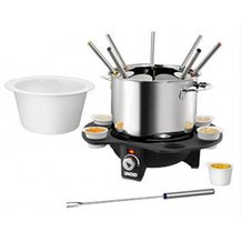 Unold 48645 Fondue Elegance