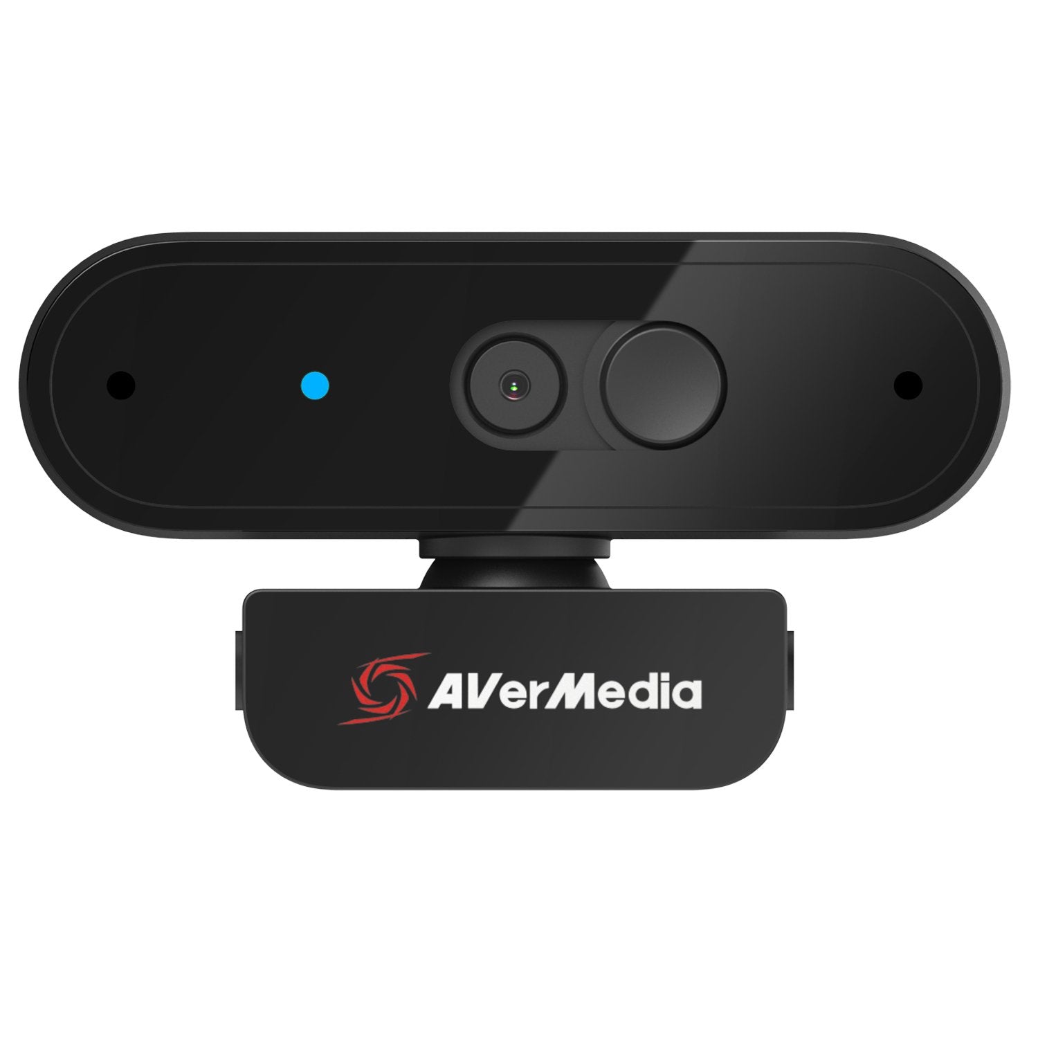 Webcam Fhd Avermedia Pw310p Negro 1080p/30 Fps/Usb/Auto Focus 40aapw310avs