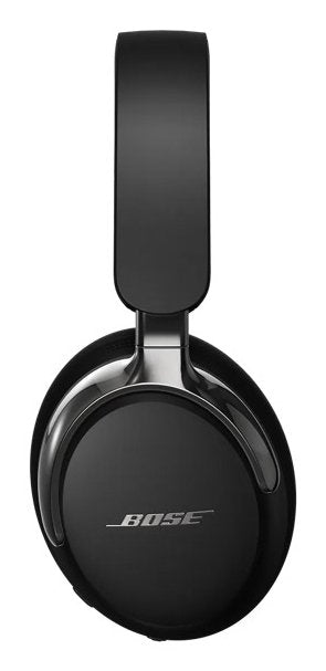Bose Quietcomfort Ultra -2.Gen. Negro