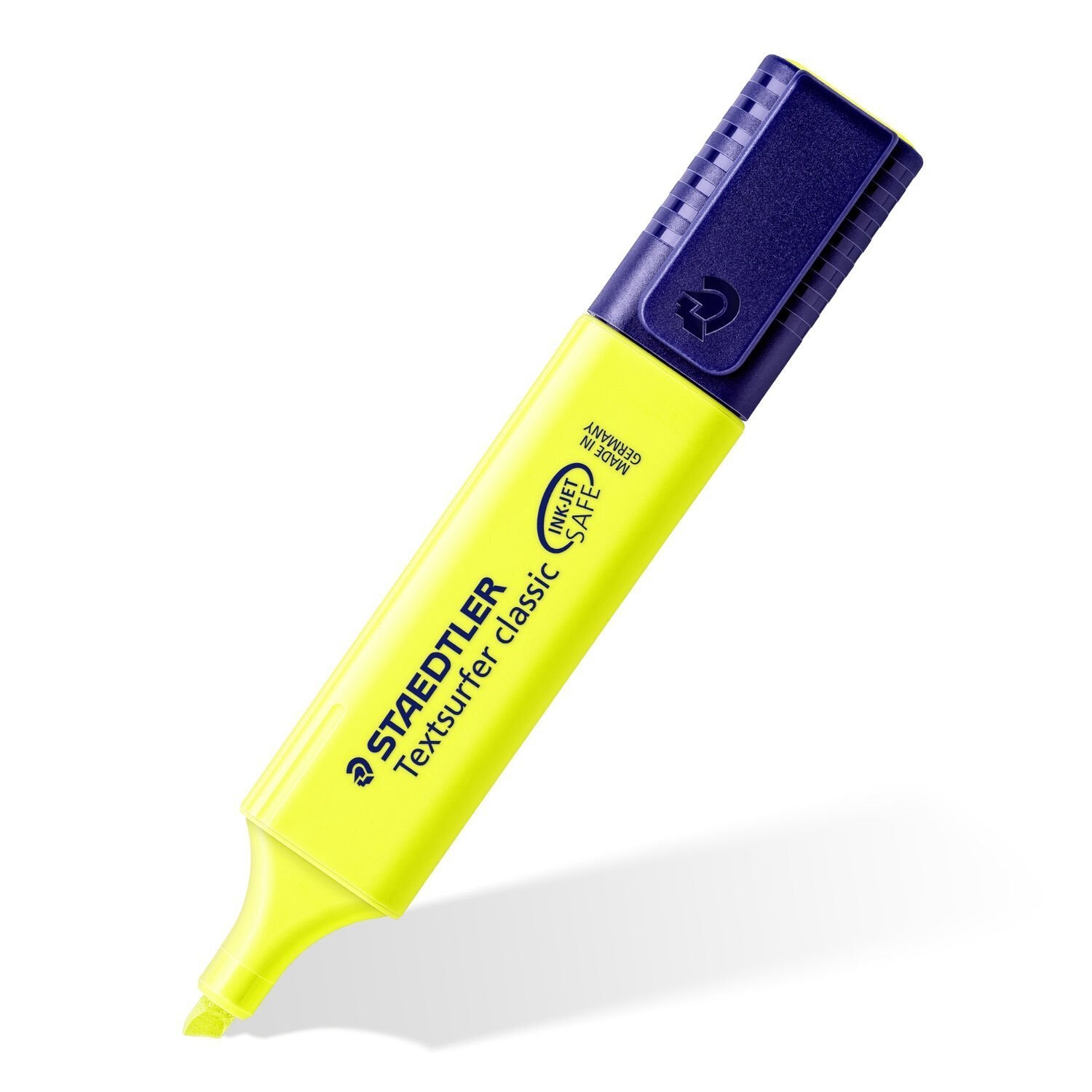 EAN 4007817019535 - Staedtler Textsurfer classic 364 marcador 1 pieza(s) imagen 2