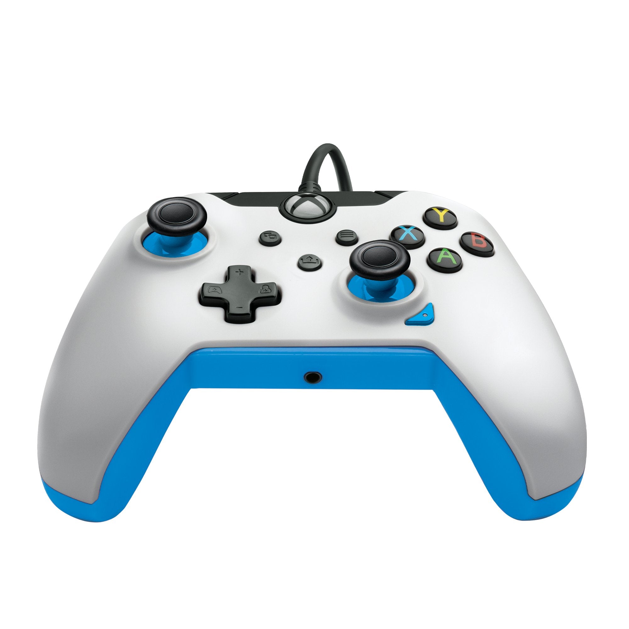 Pdp Ion White Controller Xbox Series X/S & Pc