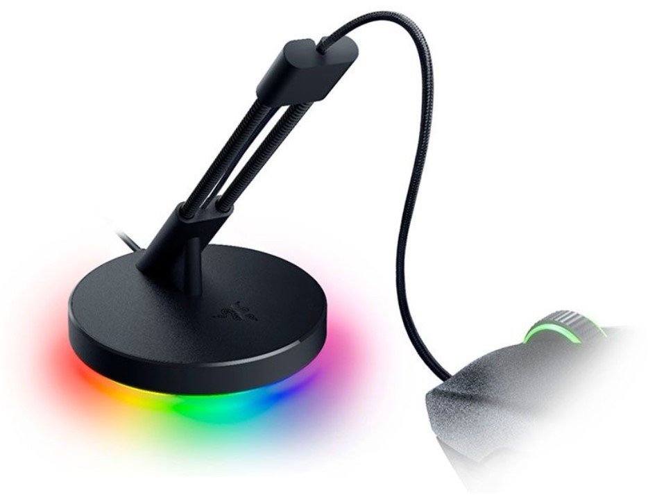 EAN 8886419313281 - Razer Mouse Bungee V3 Ratón Mouse Bungee imagen 4
