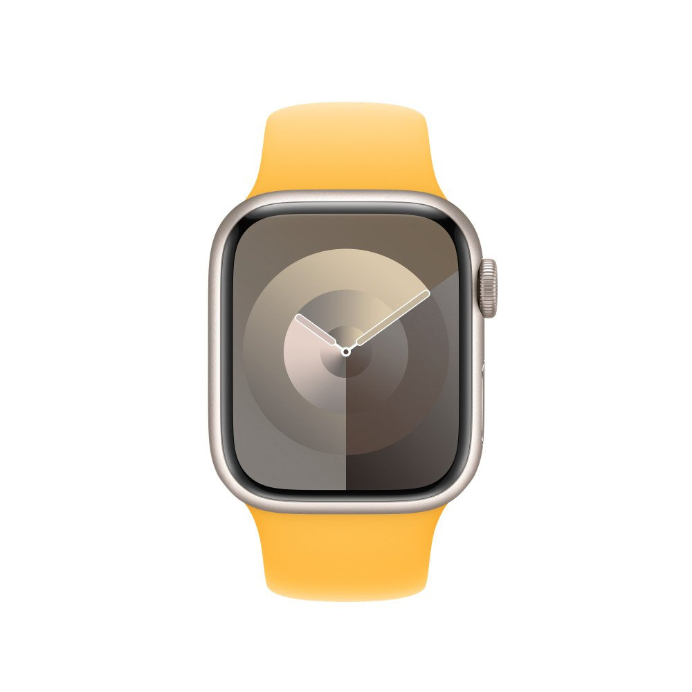 EAN 0195949448713 - Apple MWMQ3ZM/A Accesorios para dispositivos vestibles inteligentes Grupo de rock Fluoroelastómero imagen 3
