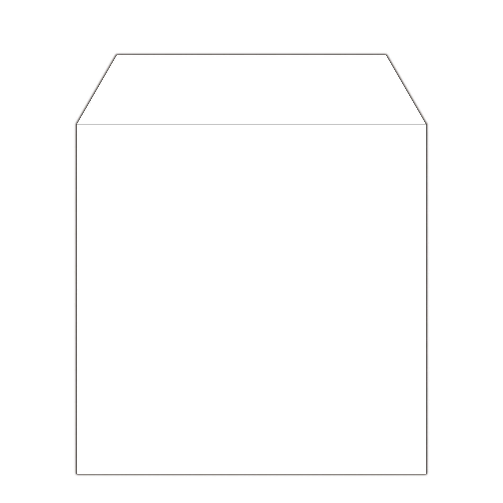EAN 4260057125712 - MediaRange BOX66 funda para discos ópticos 1 discos Blanco imagen 2