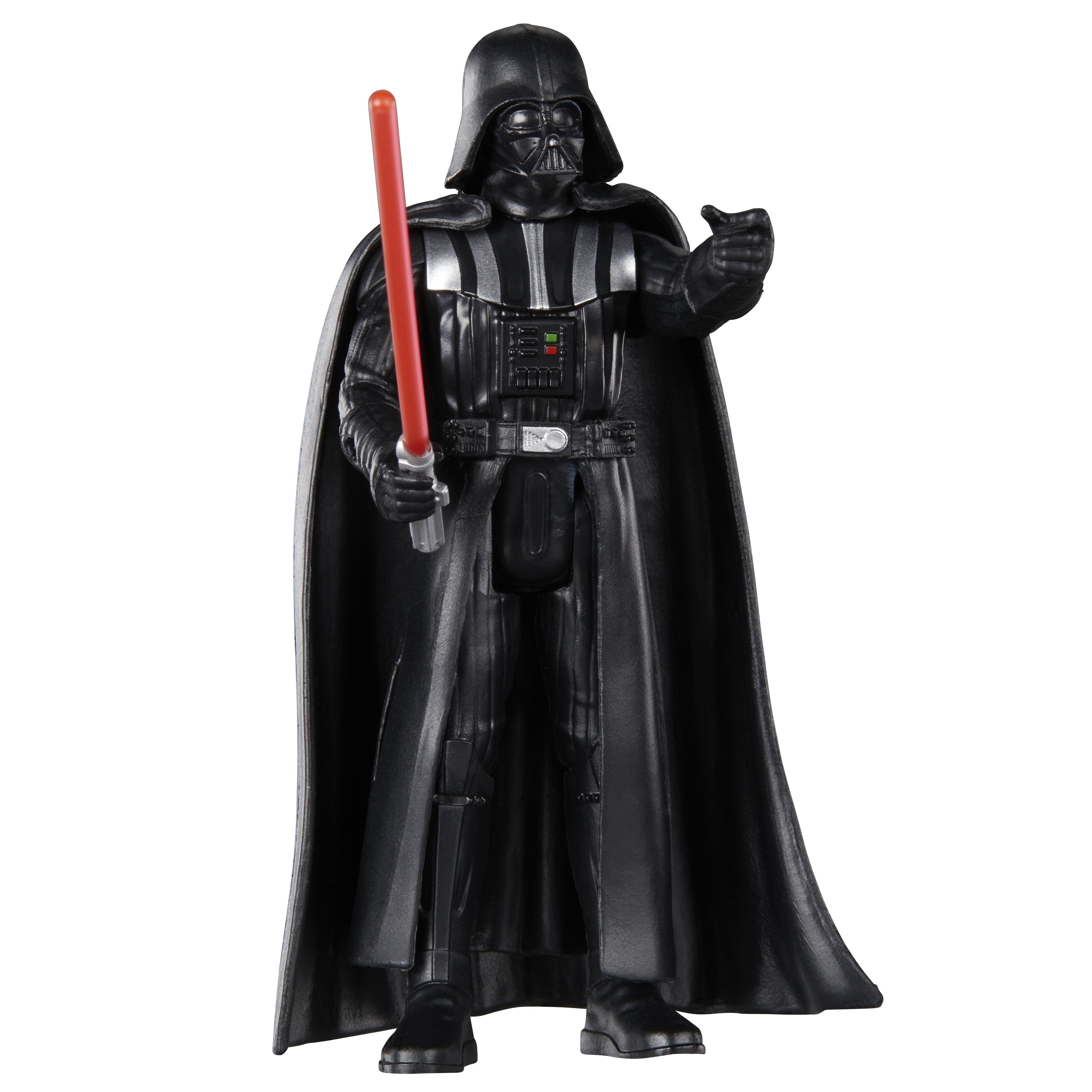 Figura Darth Vader Star Wars 10cm