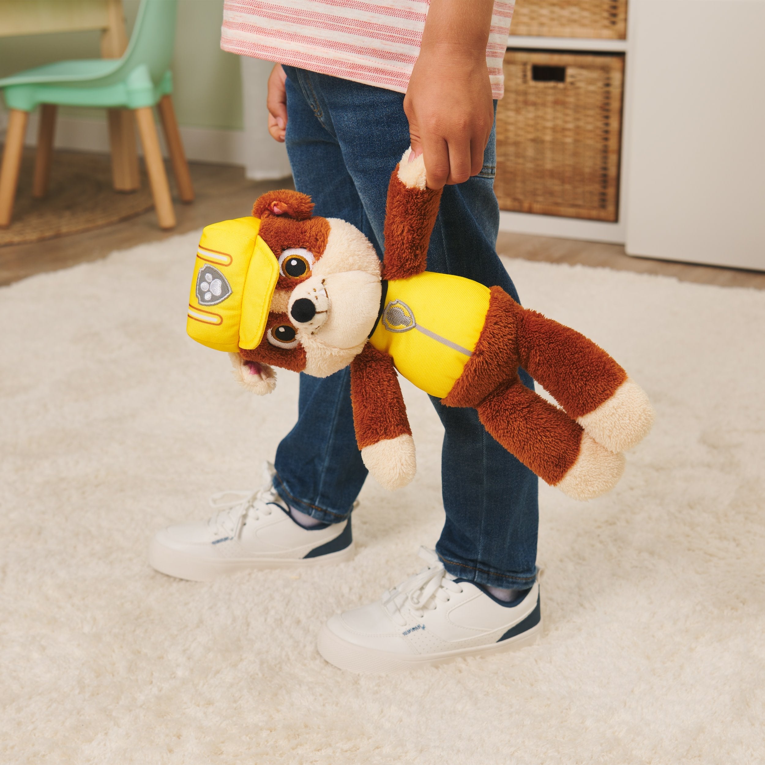 Peluche Spin Master Gund - Paw Patrol Escombros (33cm) 6069436