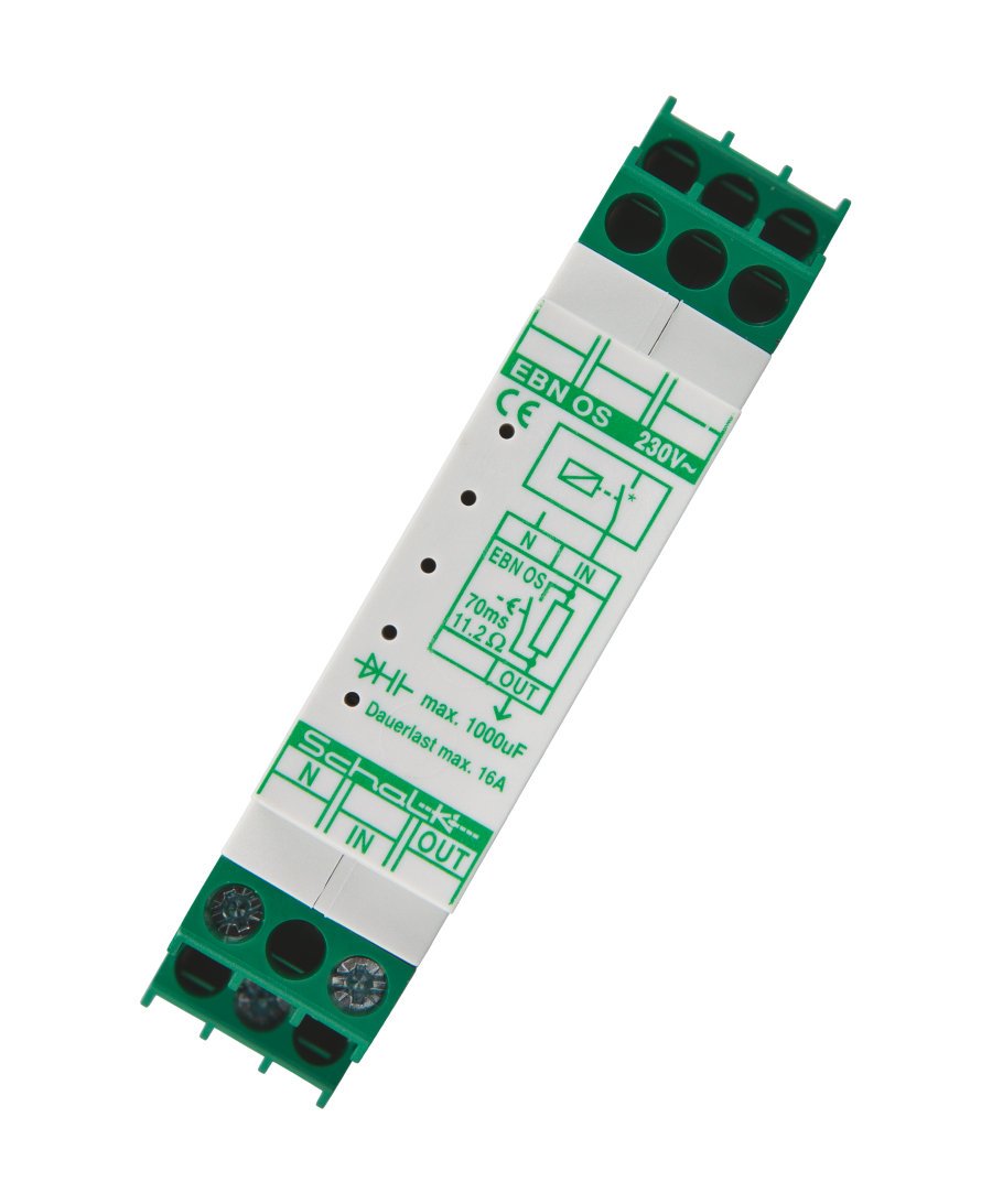 EAN 4006584548019 - Osram 4006584548019 controlador de luces led imagen 1