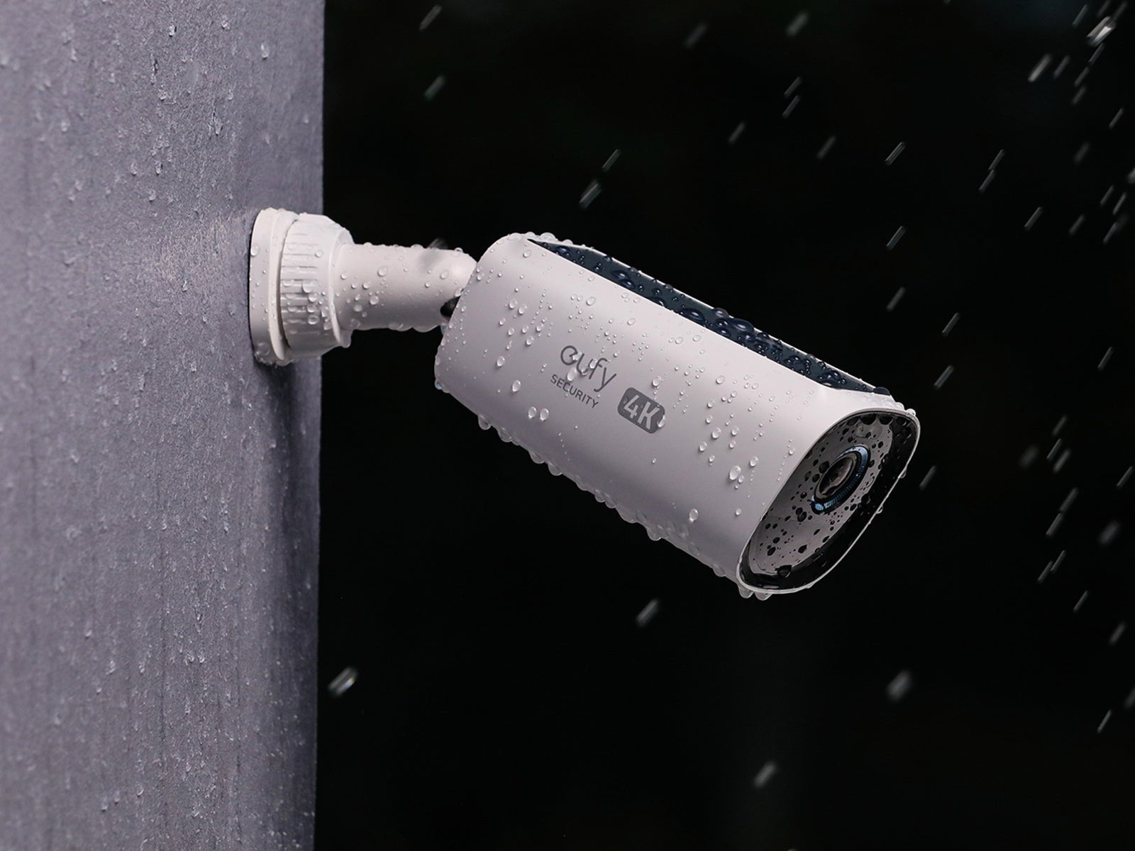 Wrl Camera S330 Eufycam 3/T81603w1 Eufy