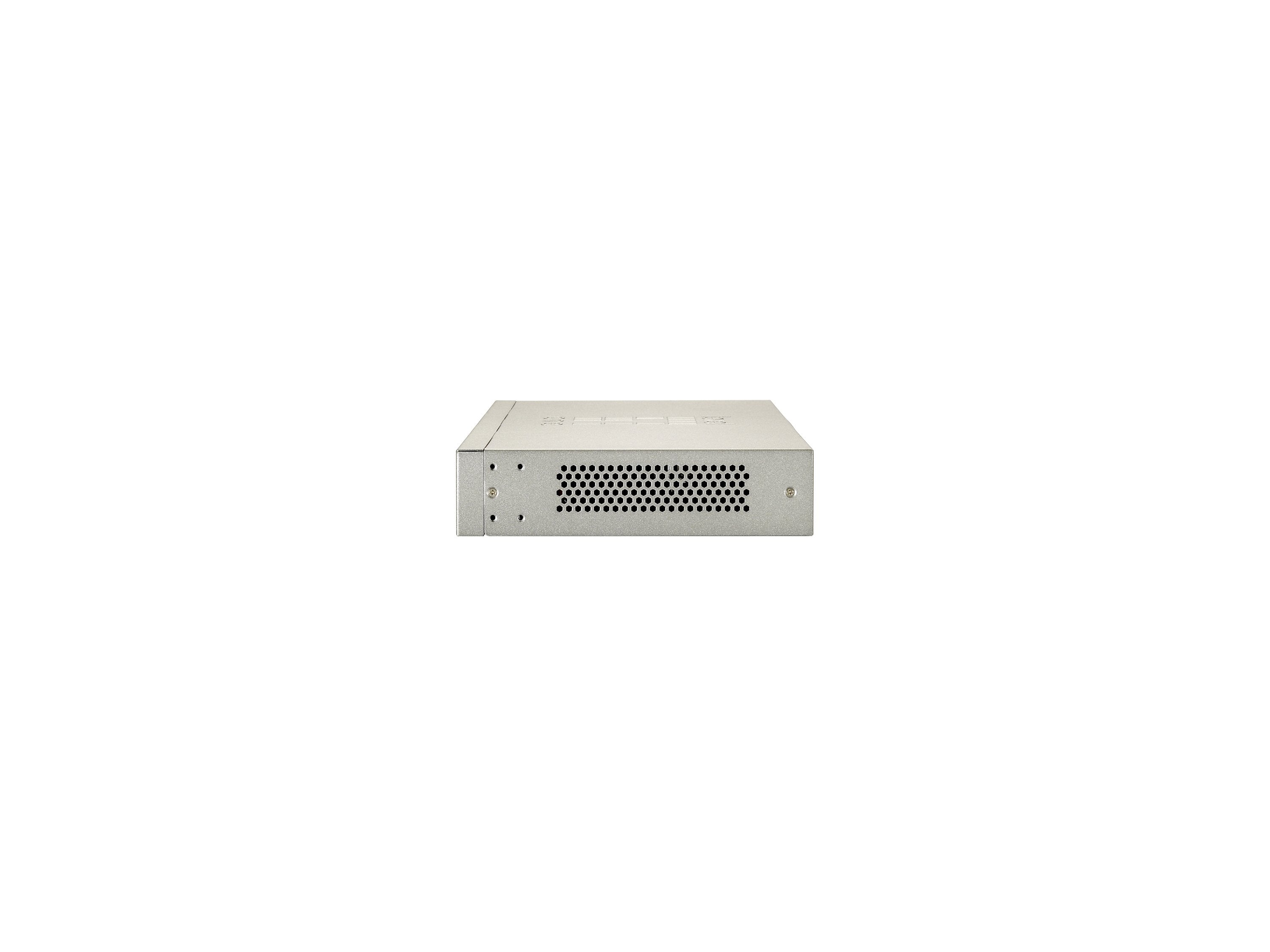 Level One Switch Gsw-1657 16 Puertos Gigabit 10/100/1000 Mbps Mdi/Mdix Automatico Version 3