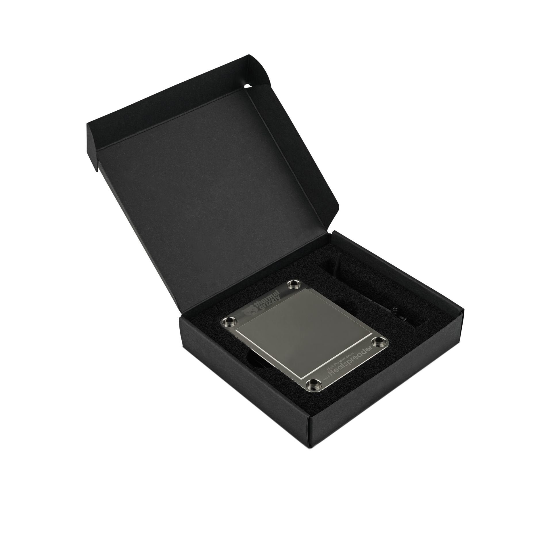 Thermal Grizzly High Performance Heatspreader Am5, Disipador Tg-Hphs-Am5