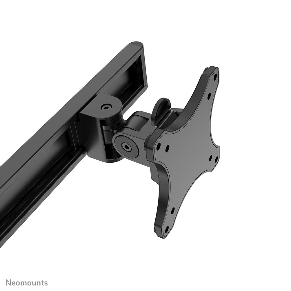 Neomounts Tis 17"-27" 2tft 2 Juntas Blanco Max.8kg