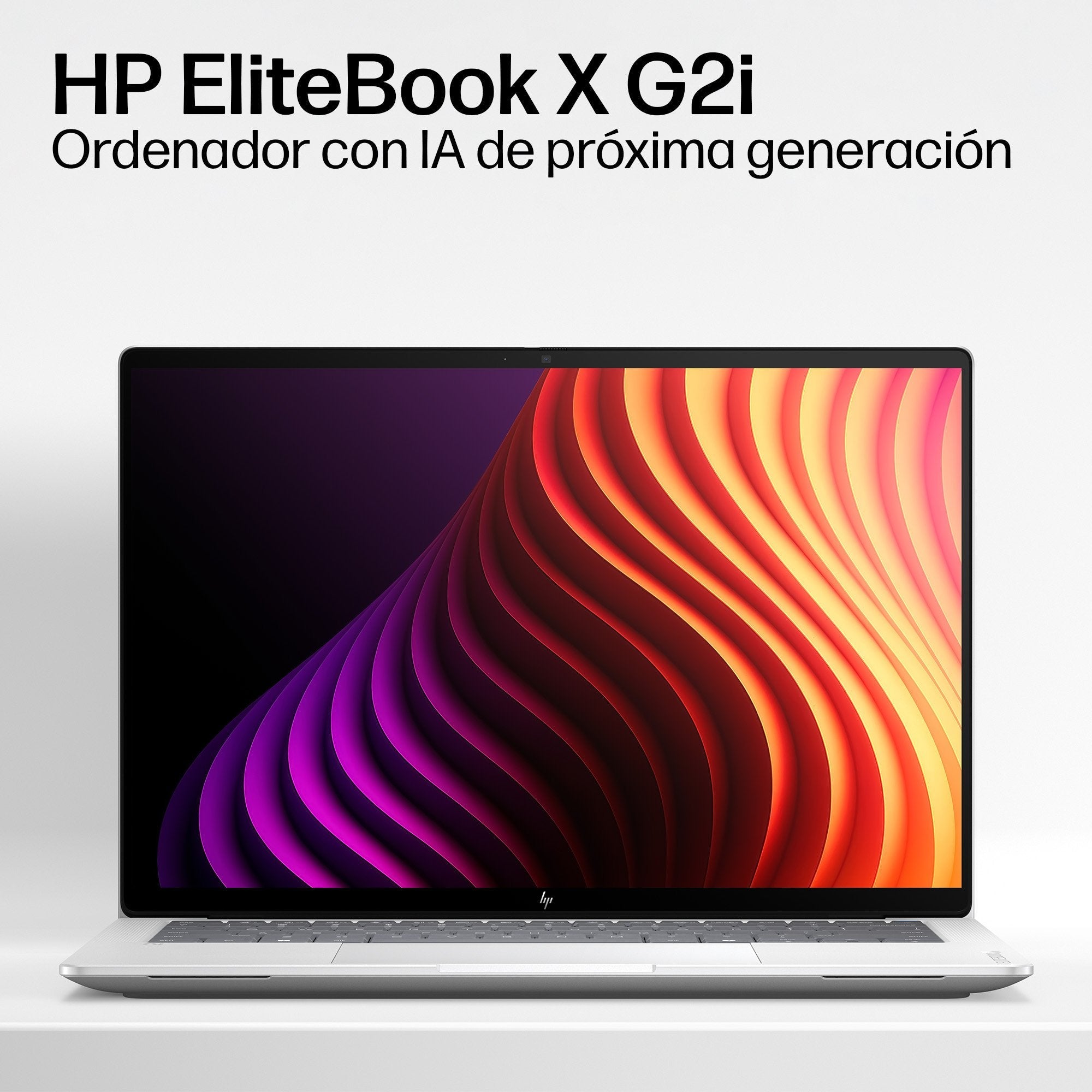 EAN 0199896740784 - HP EliteBook X G2i 14 inch Notebook Next Gen AI PC Wolf Pro Security Edition Copilot+ PC Intel Core Ultra imagen 6