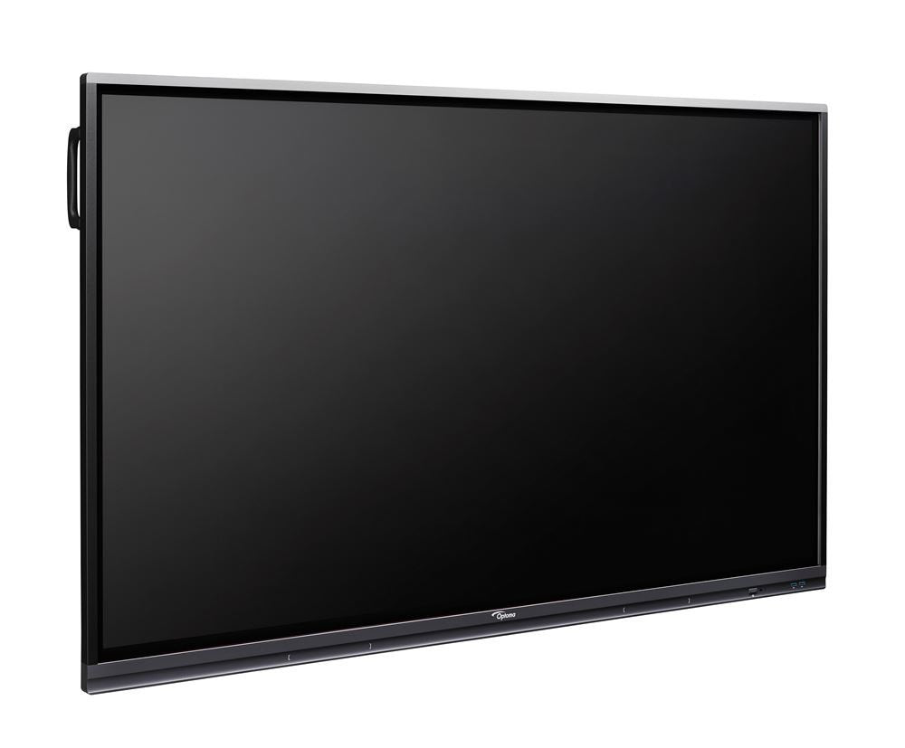 Monitor Interactivo Optoma 5862rk+ 86"