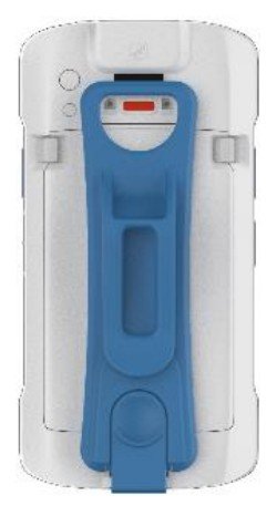Tc21/26 Belt Clip Hc Disinfectant Ready Tc21/Tc26 Hc