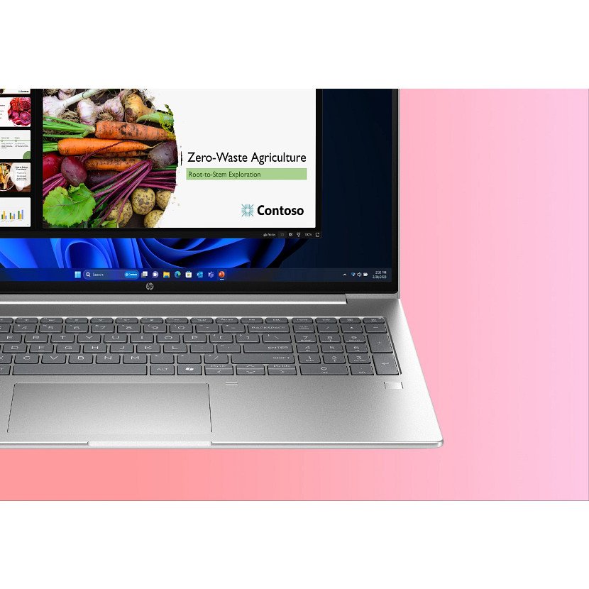 EAN 0199251610141 - HP ProBook 4 G1i AI Wolf Pro Security Edition Intel Core Ultra 7 255U Portátil 40,6 cm (16") WUXGA 32 GB imagen 17