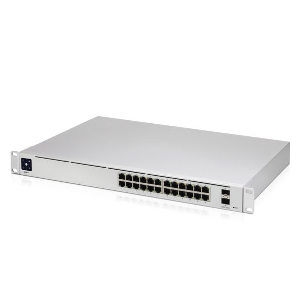Switch Ubiquiti Usw-24 Unifi Switch 24 Sfp Gen2