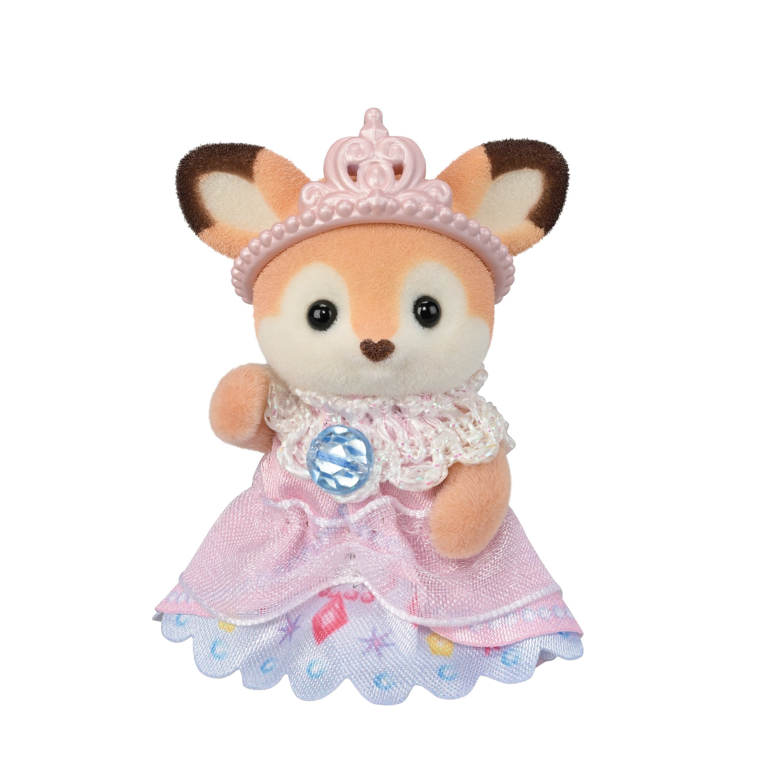 Epoch Sylvanian Families - Baby Prinzessinnen Juego 5818