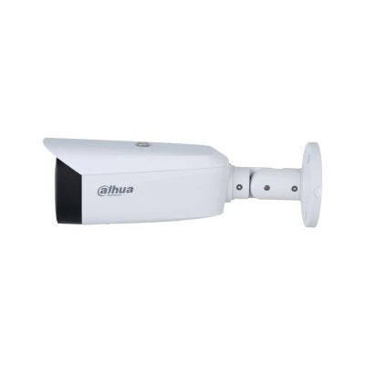 Dahua Technology Wizsense Ipc-Hfw3449t1-Zas-Pv Bala Cámara De Seguridad Ip Interior Y Exterior 2688 X 1520 Pixeles Techo/Pared/Poste