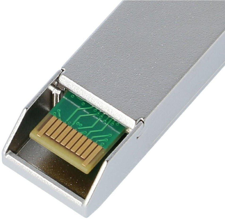 Blueoptics Meraki Ma-Sfp-10gb-Er Blueoptics Sfp+ Transceiver, 10gbase-Er, Singlemode Fiber, 1550nm, 40km