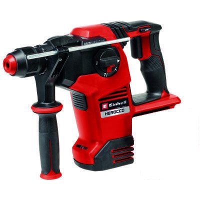 EAN 4006825645606 - Einhell HEROCCO 36/28 SDS Plus imagen 1