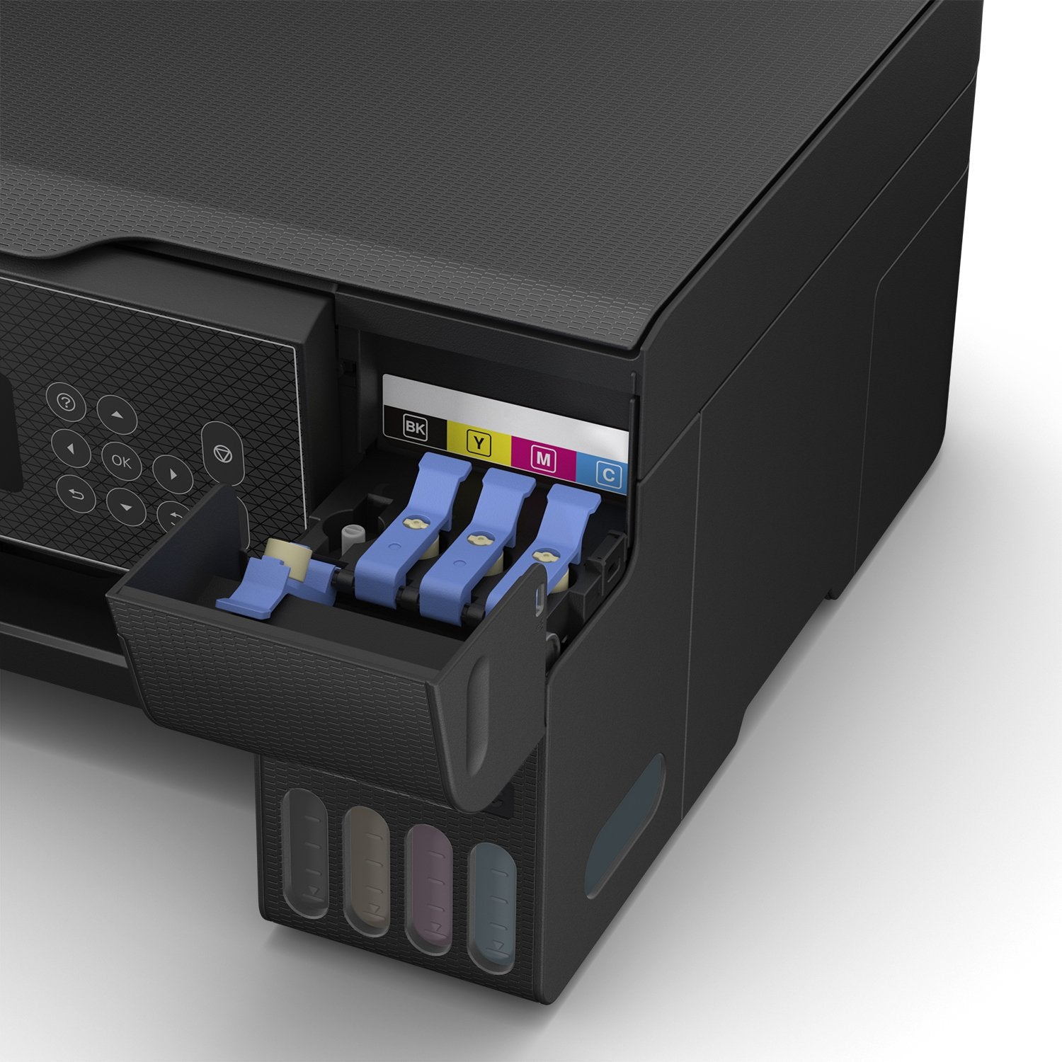 EAN 8715946720579 - Epson EcoTank ET-2870 Inyección de tinta A4 5760 x 1440 DPI 33 ppm Wifi imagen 7