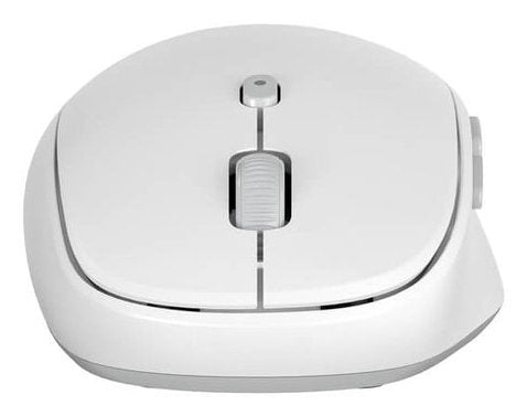 Ratón Hyper Hs2100gl Mano Derecha Bluetooth 2400 Dpi