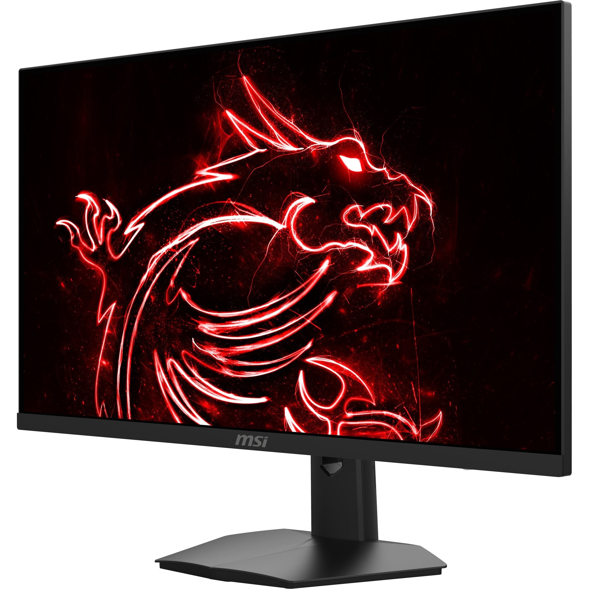 Monitor Gaming 27" Msi G274f Negro 5ms/180hz/Fhd Ips/Dp/Hdmi
