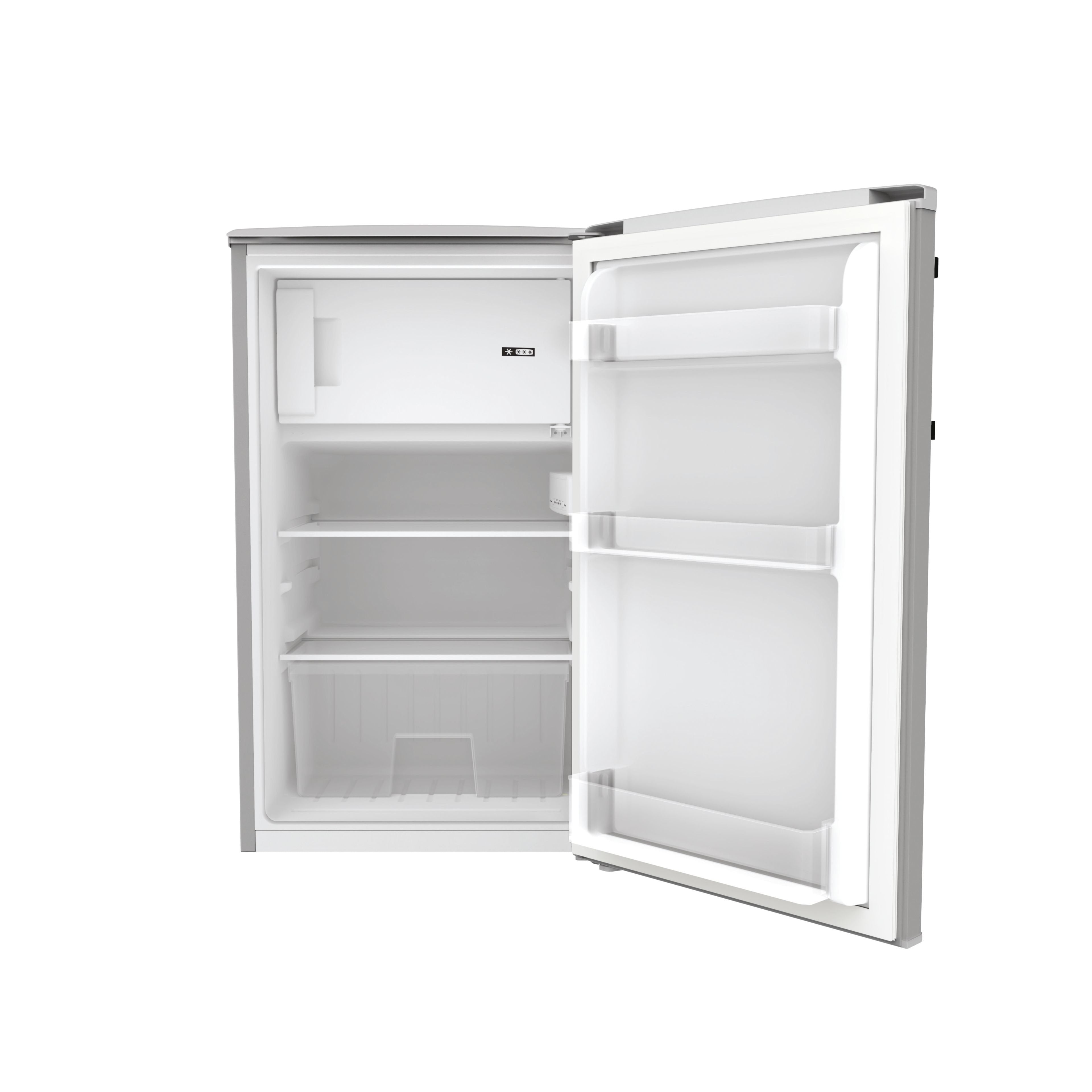 EAN 8059019048550 - Candy COT1S45ESH Independiente 106 L Plata imagen 2