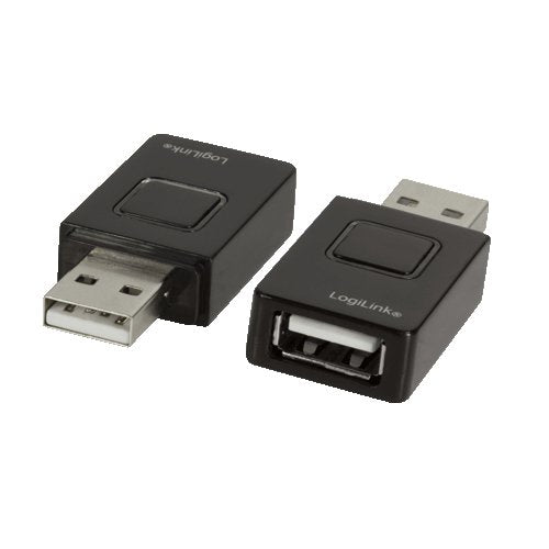Logilink Aa0045 Cargador De Dispositivo Móvil Interior Negro