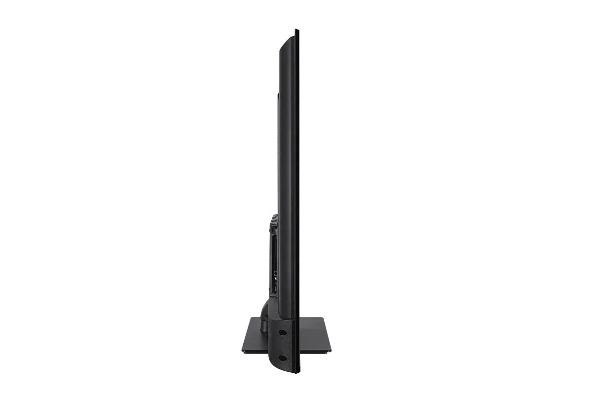 Televisor Panasonic 65" Tb65w61aez Uhd Smart Tv Peana