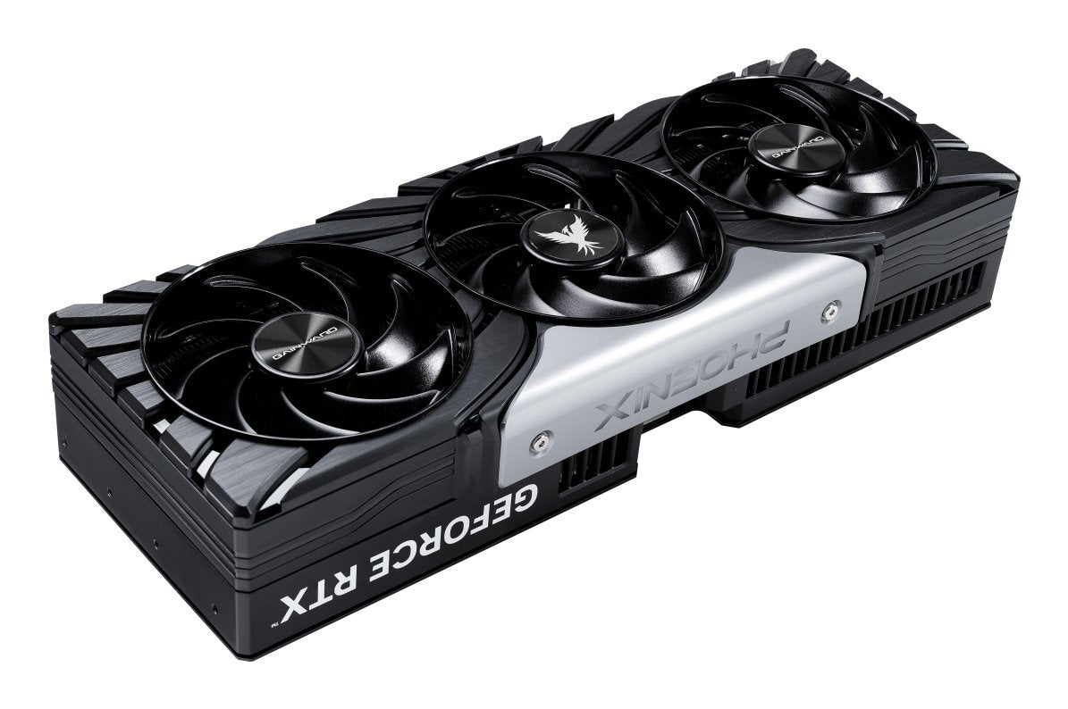 EAN 4710562245622 - Gainward GeForce RTX 5080 Phoenix V1 NVIDIA 16 GB GDDR7 imagen 3