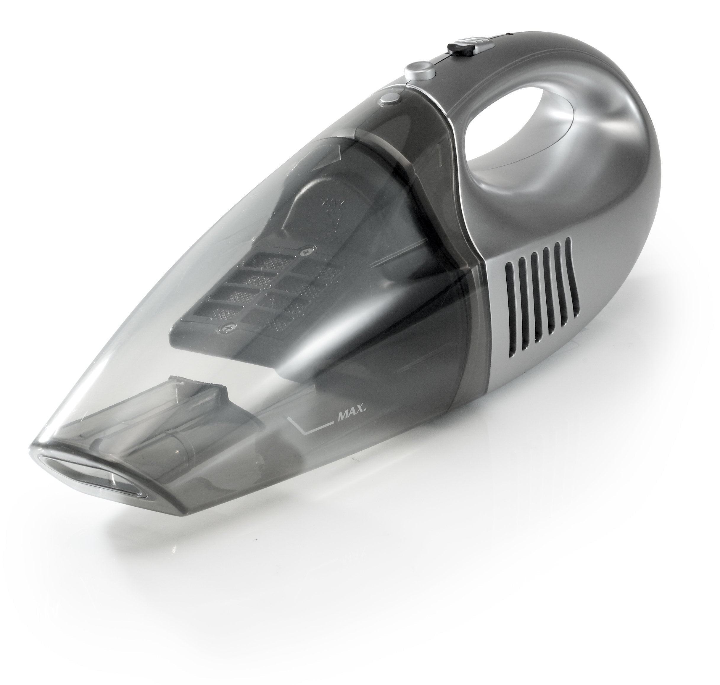 Aspirador De Mano Tristar Kr-2156 45w Capacidad 0.5l Aspira Solidos Y LaQuidos BateraA 7.2v