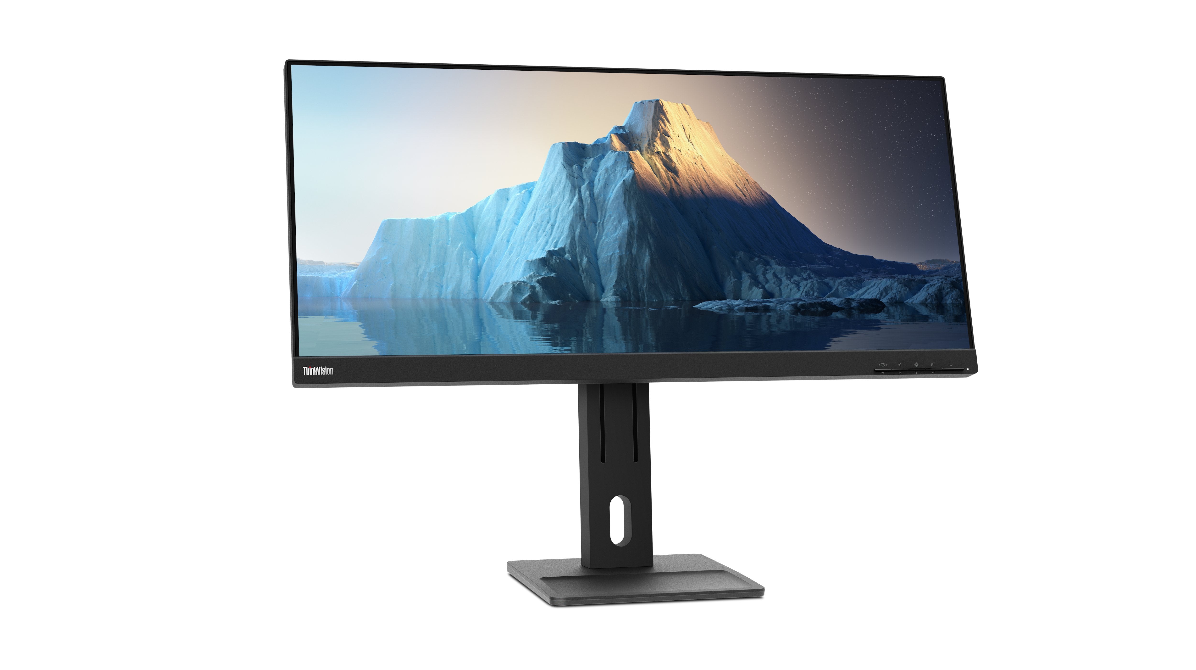EAN 0195713831628 - Lenovo ThinkVision E29w-20 pantalla para PC 73,7 cm (29") 2560 x 1080 Pixeles UltraWide Full HD LED Negro imagen 3