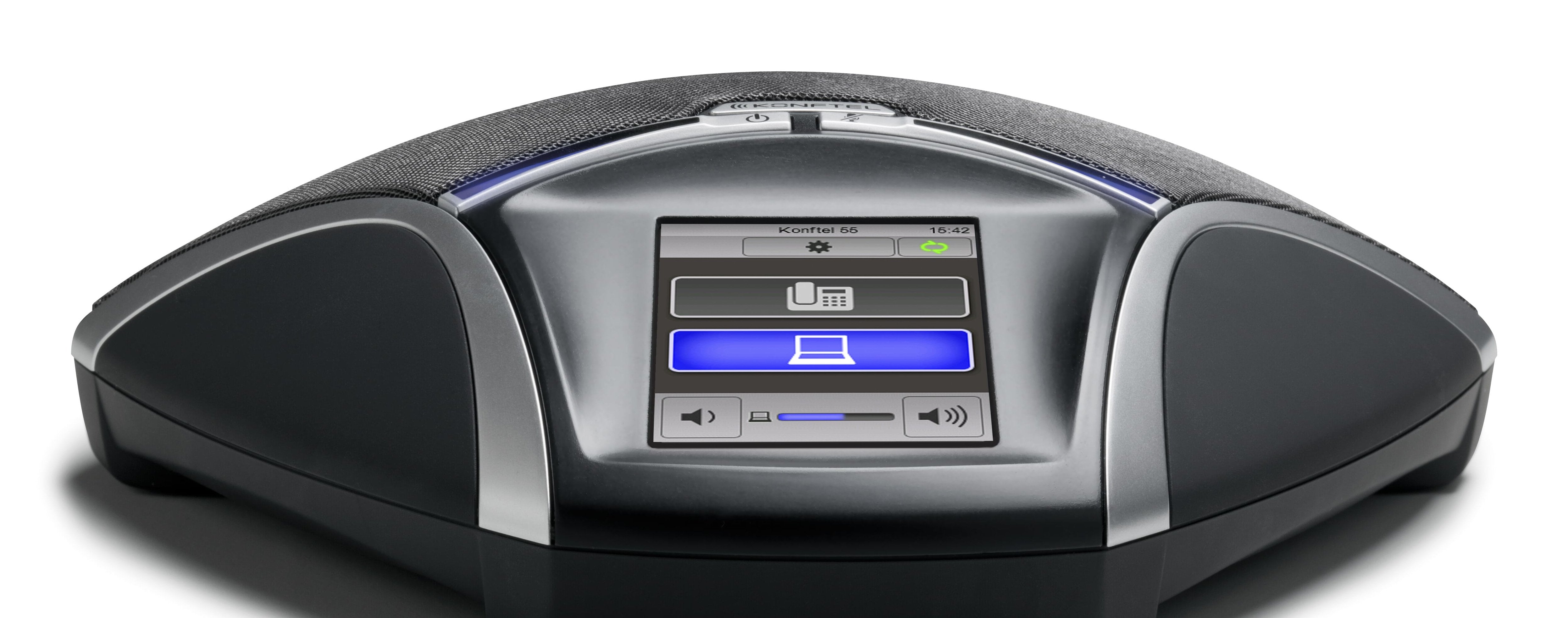 Konftel 55 Equipo De Teleconferencia 910101071