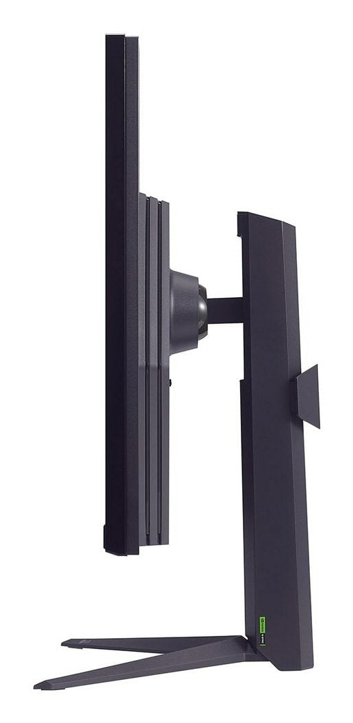 EAN 8806096087800 - LG 32GS85Q-B pantalla para PC 80 cm (31.5") 2560 x 1440 Pixeles Quad HD Negro imagen 5
