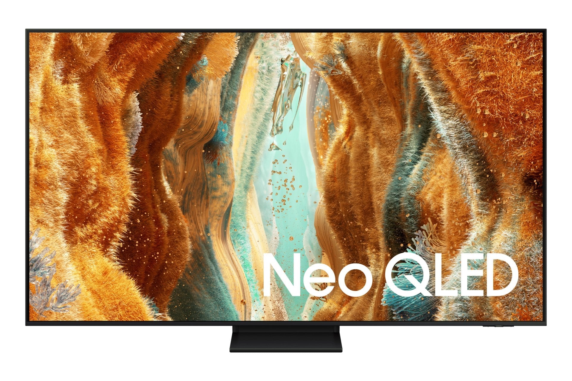 EAN 8806095916842 - Samsung QE75QN70FAU 190,5 cm (75") 4K Ultra HD Smart TV Wifi Negro imagen 1