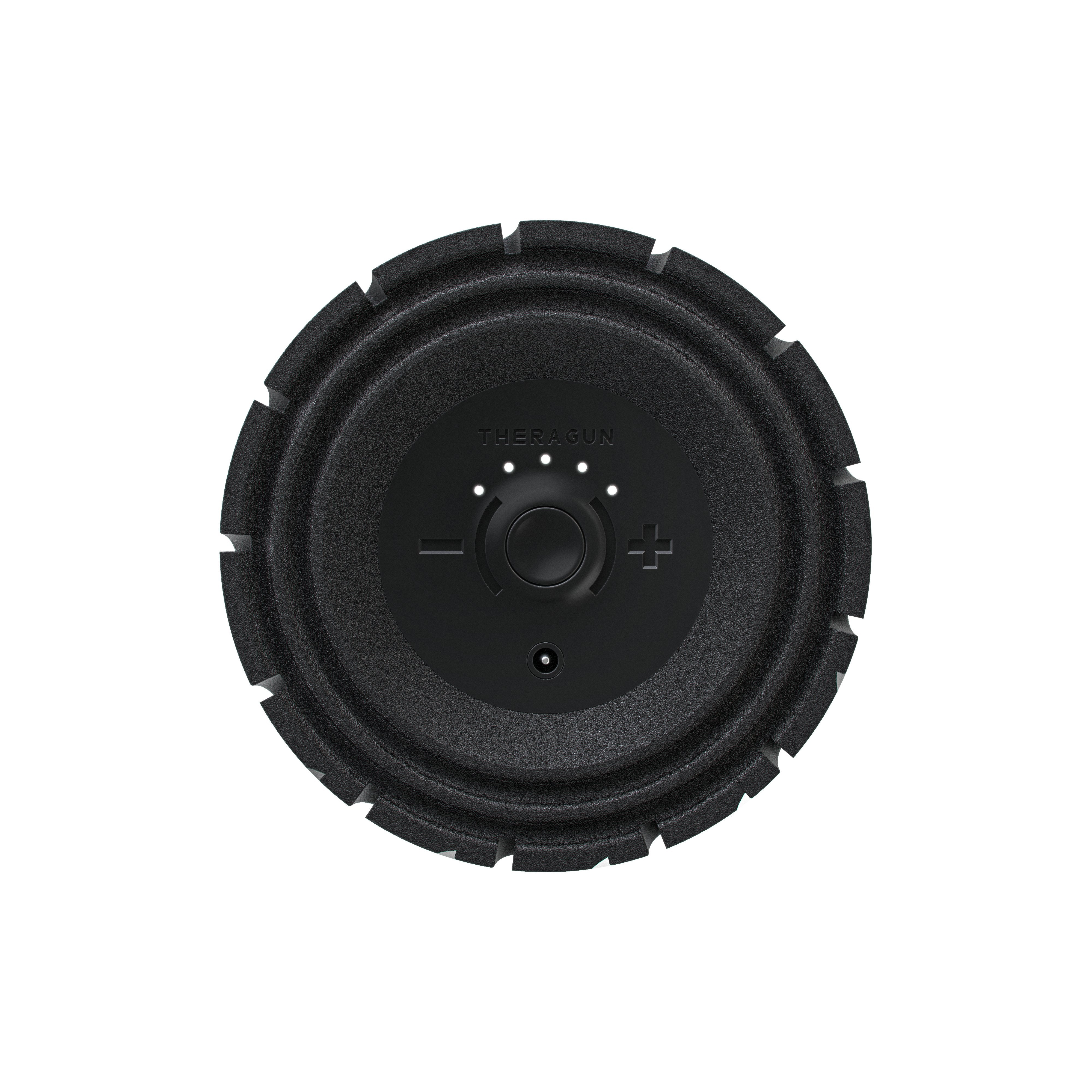 EAN 0810036051224 - Theragun Roller masajeador Universal Negro imagen 4