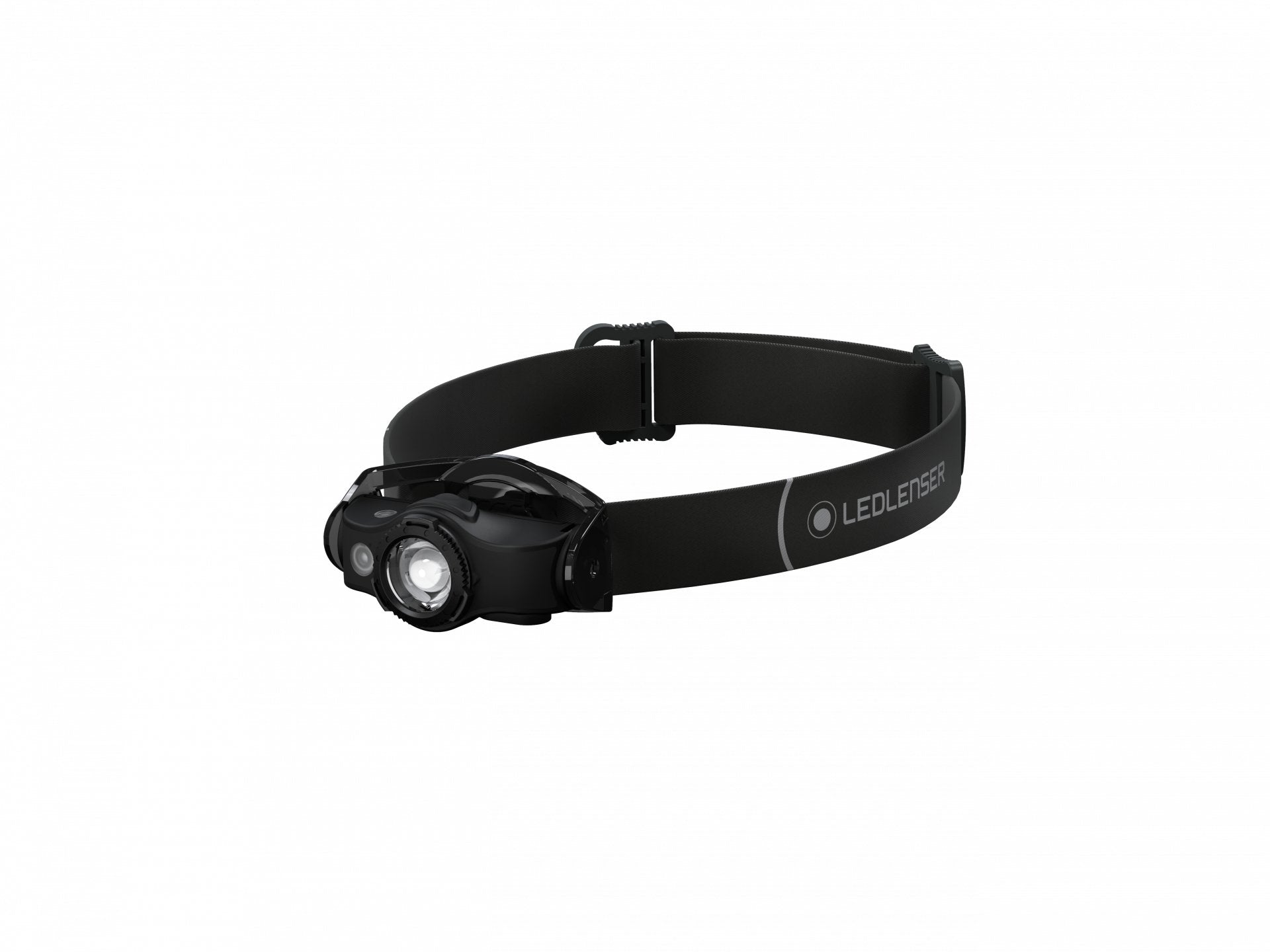 EAN 4058205020121 - Ledlenser MH4 Negro Linterna con cinta para cabeza LED imagen 4