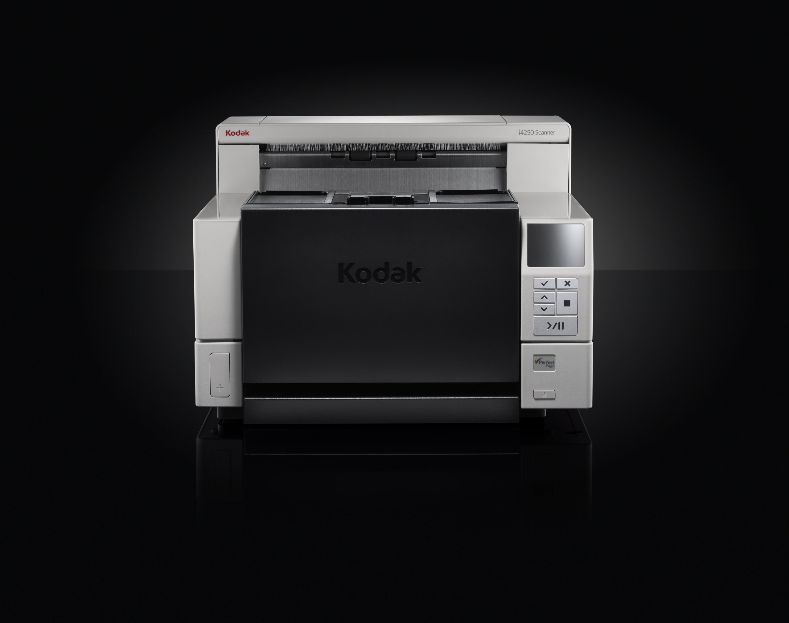 EAN 41771681005 - Kodak i4250 Scanner Escáner con alimentador automático de documentos (ADF) 600 x 600 DPI A3 Negro, Blanco imagen 7