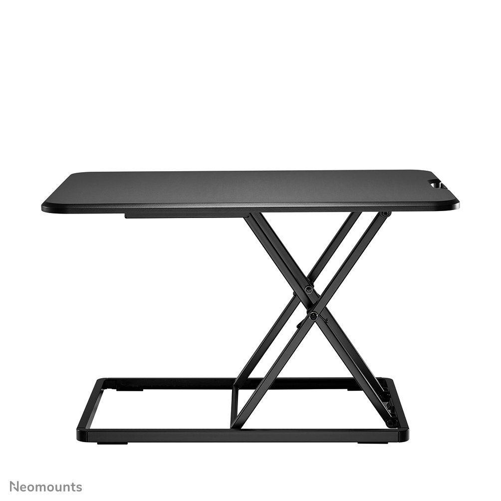 EAN 8717371448417 - Neomounts NS-WS050BLACK estacion de trabajo sentado o de pie imagen 5