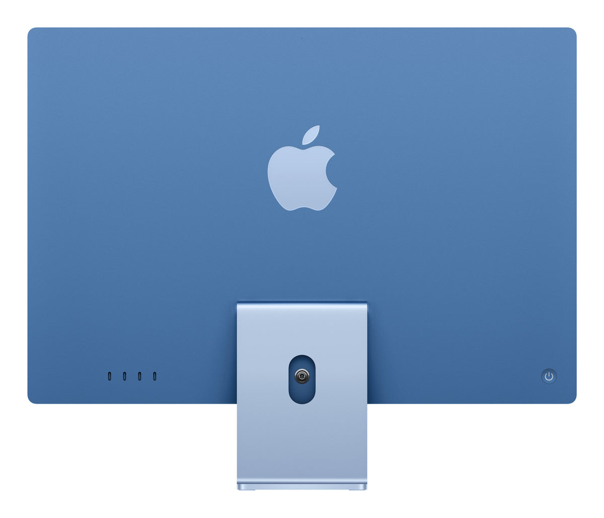 24-Inch Imac M4 10 Core Cpu