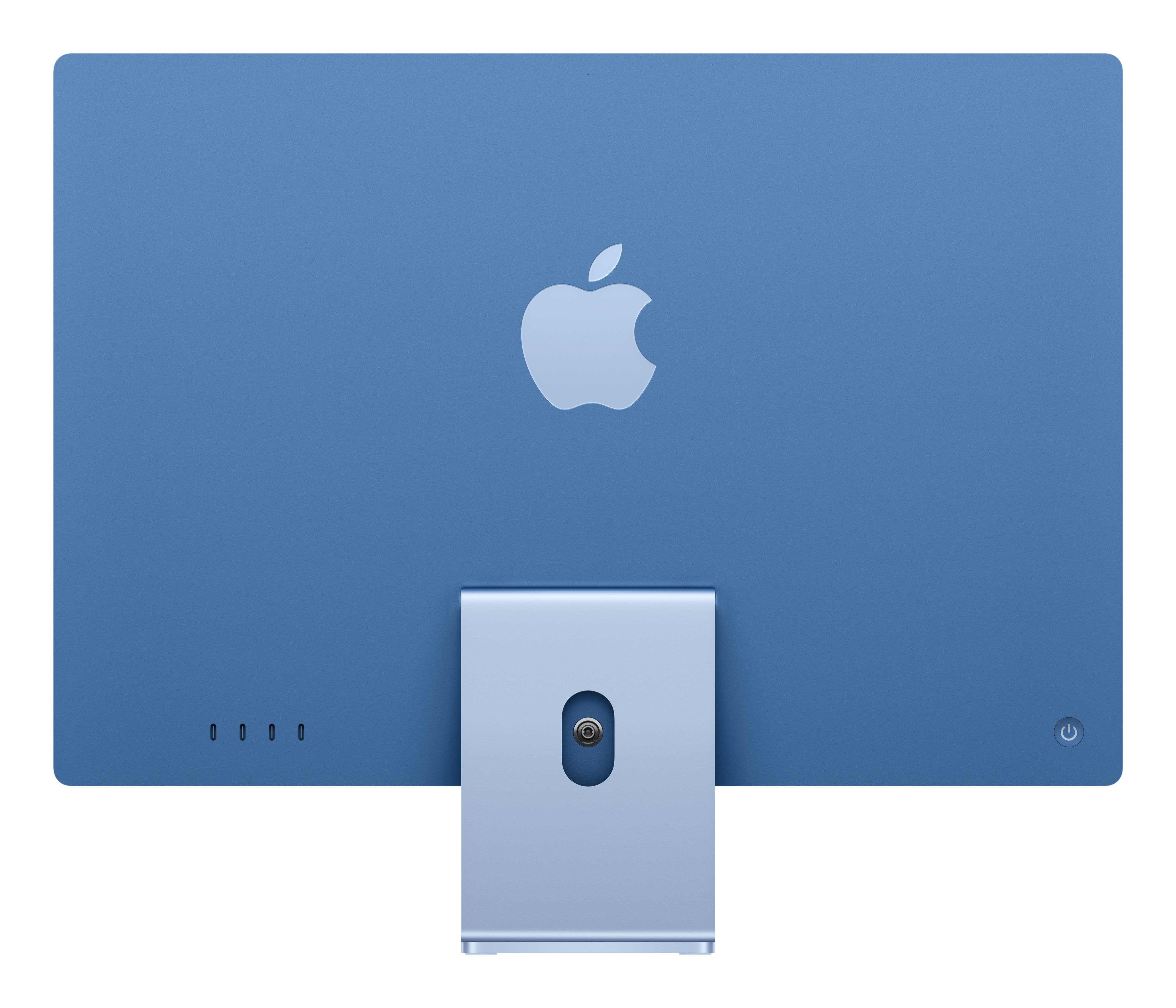 EAN 195949597473 - Apple iMac Apple M M4 59,7 cm (23.5") 4480 x 2520 Pixeles PC todo en uno 16 GB 256 GB SSD macOS Sequoia Wi imagen 2