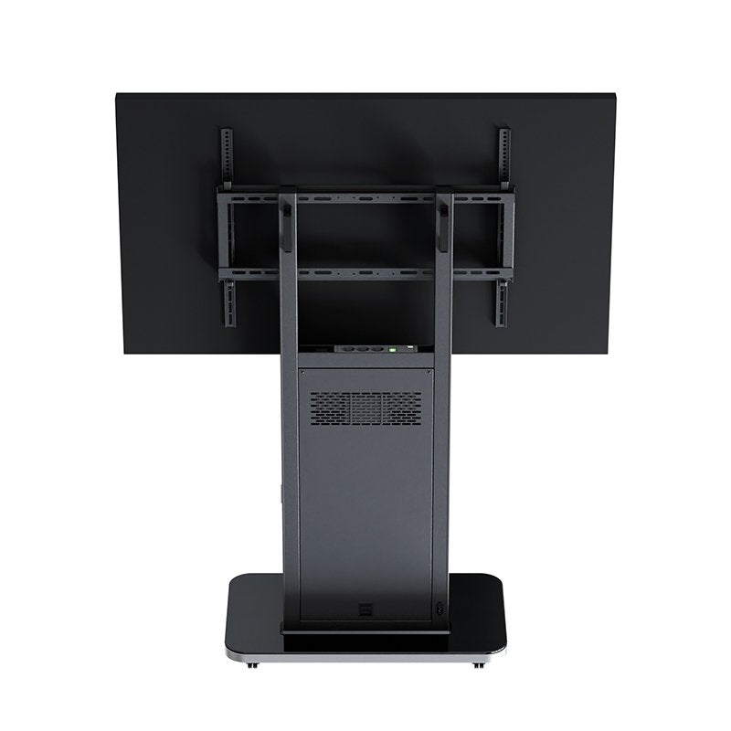 Soporte Hagor Pro-Tower M Negro/Gris 4250058528742