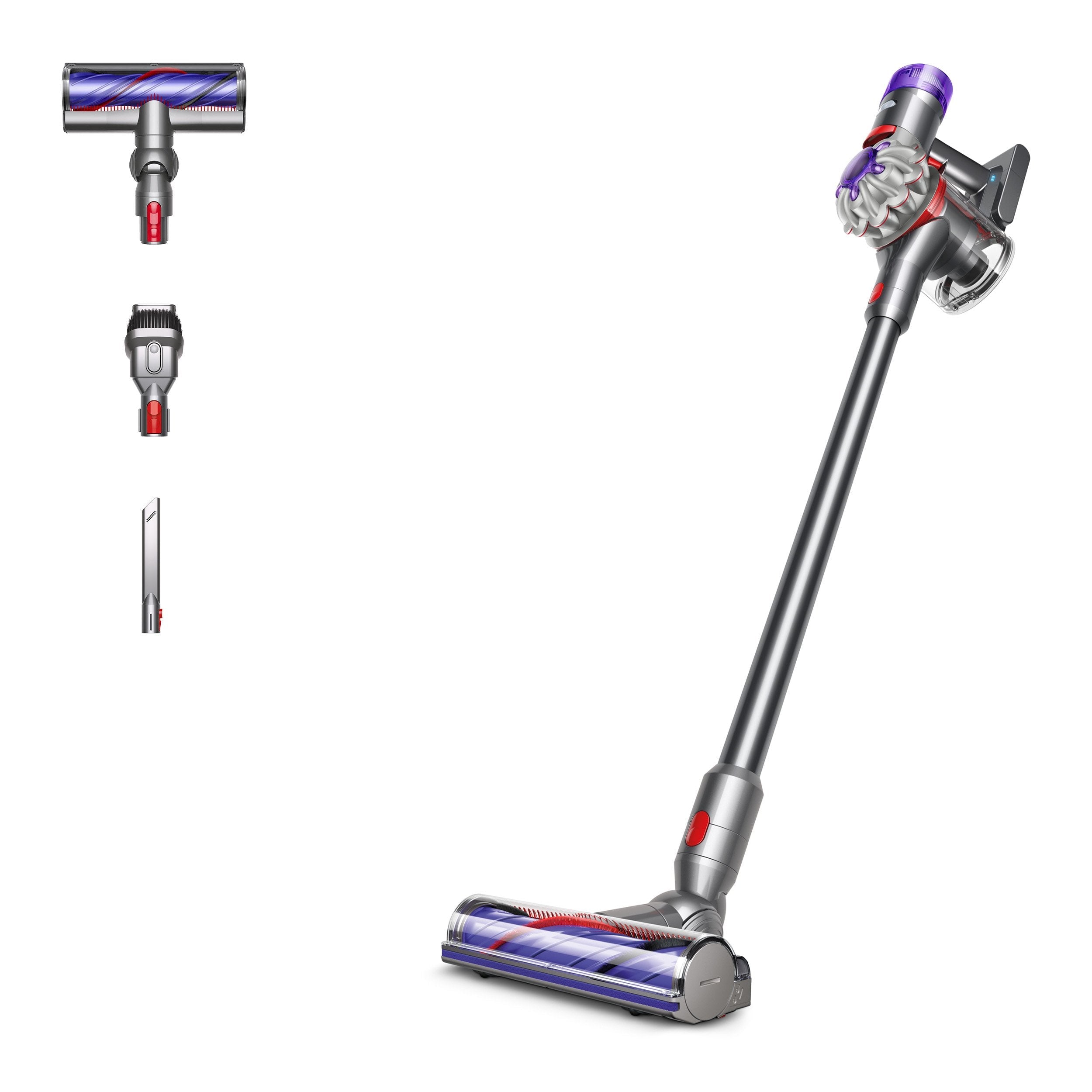 Dyson V8 Aspiradora Sin Bolsa (2023)