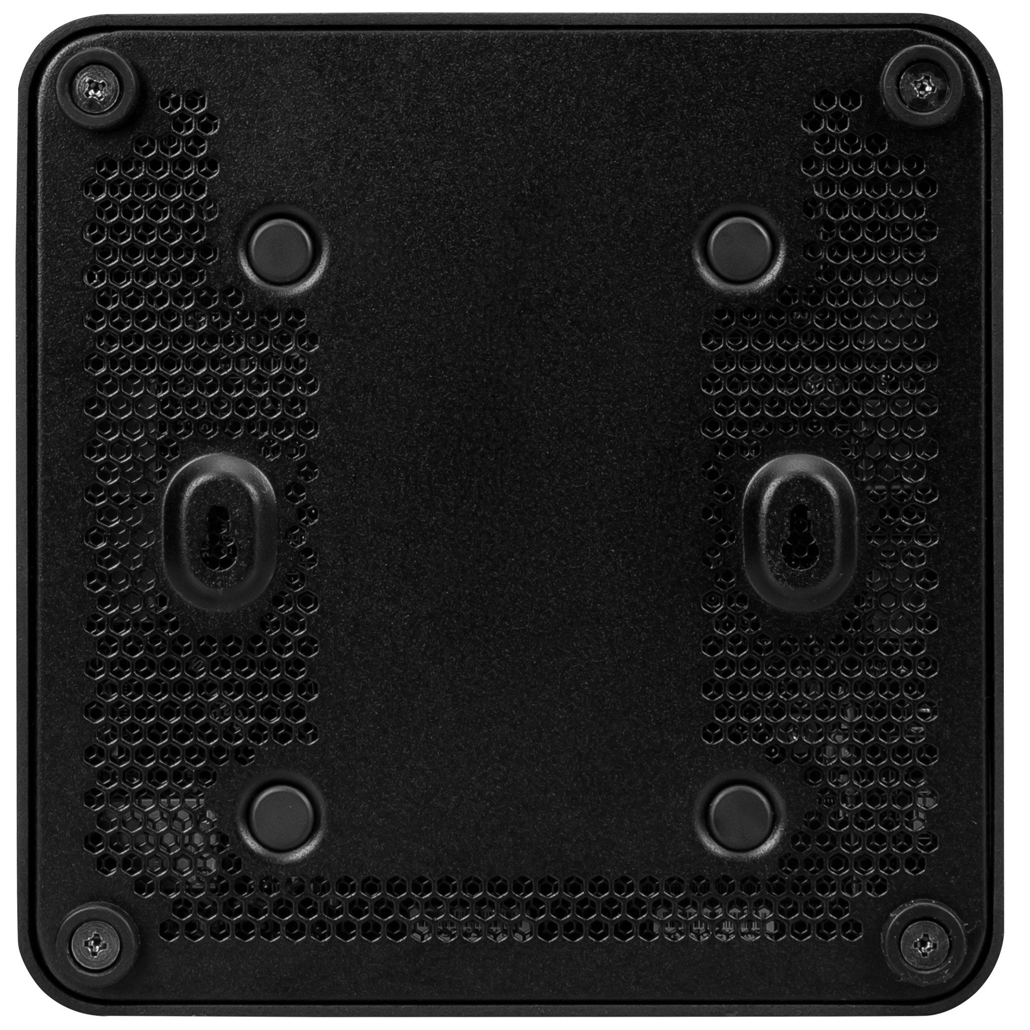 EAN 4711377220965 - MSI Cubi NUC 1MG-008BDE 0.84L sized PC Negro 120U Intel® SoC imagen 7