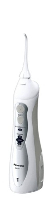 Panasonic Ew1411, Cuidado Bucal