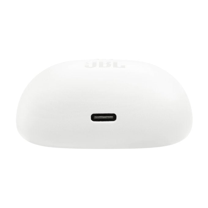 Auriculares Jbl Tune Beam 2 White Inear True Wireless Jbltbeam2wht