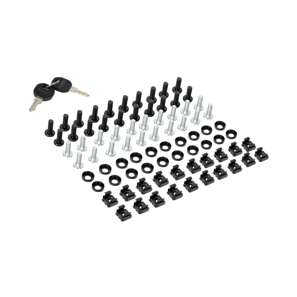 Eaton Tripp Lite Smartrack 10u Low-Profile Switch-Depth Wall-Mount Small Rack Enclosure Hinged Back