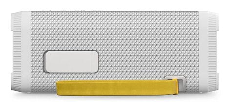 EAN 4895229164215 - Philips TAS2000W/00 altavoz portátil o de fiesta Sistema de altavoz portátil 2.1 Blanco 10 W imagen 3