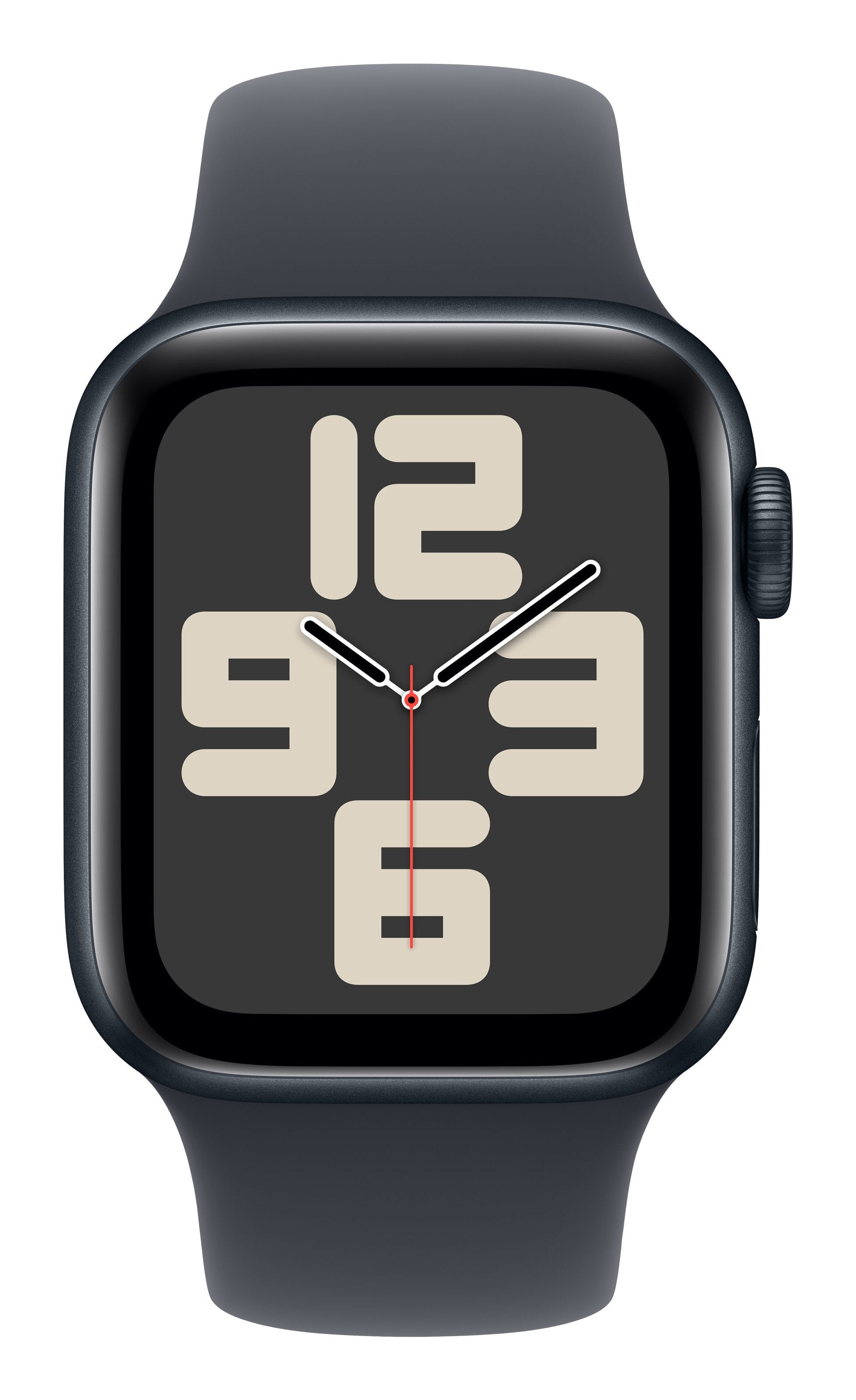 EAN 0195949641510 - Apple Watch SE OLED 40 mm Digital 324 x 394 Pixeles Pantalla táctil Negro Wifi GPS (satélite) imagen 2